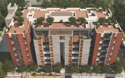 Urbando Kosmos Orbiz