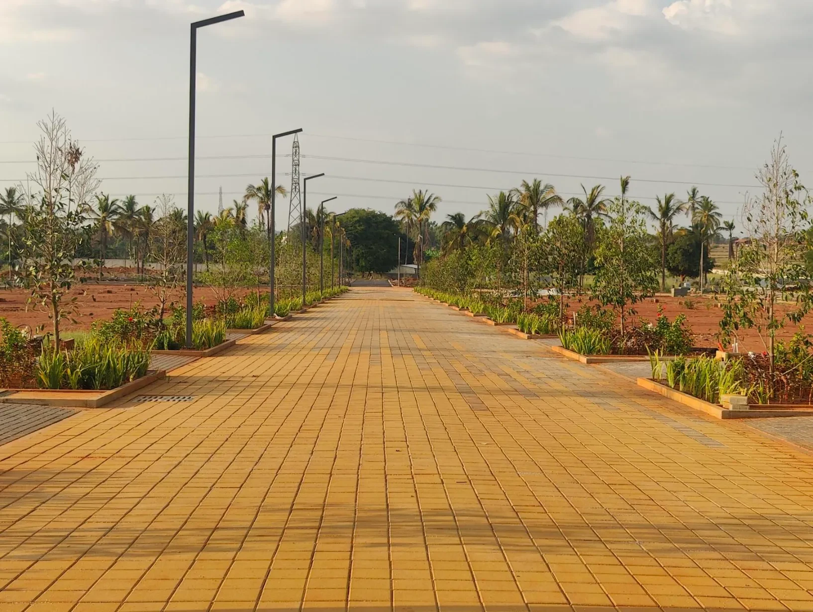 Bricks & Milestones Lagos