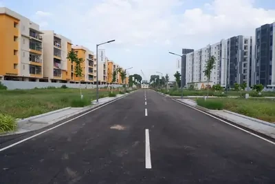properties