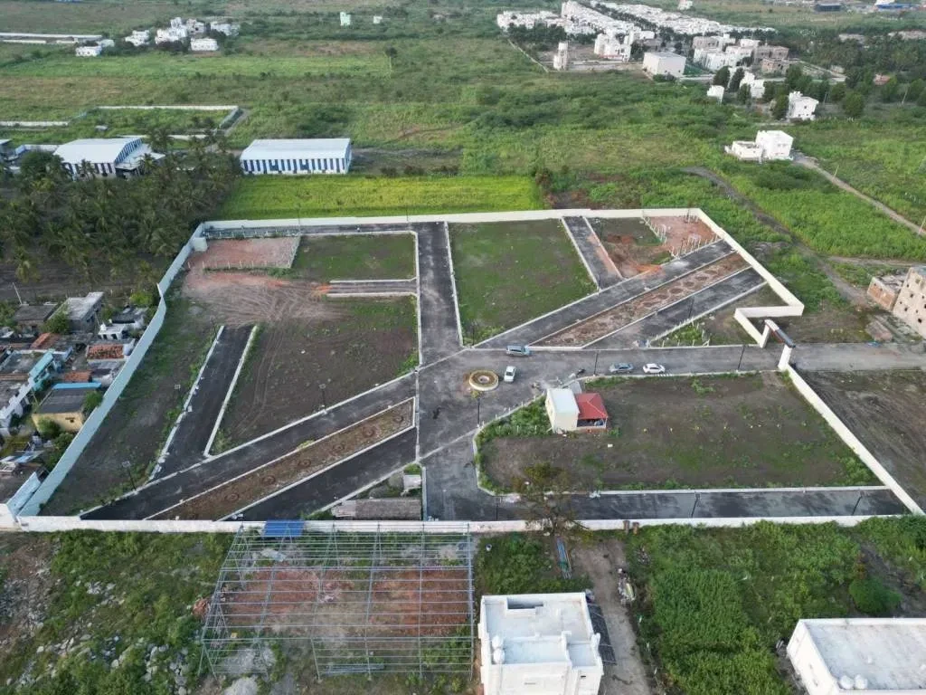 Lambodara D Square City