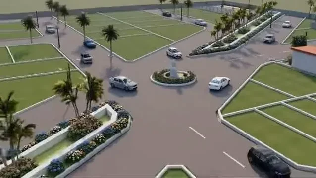 Lambodara D Square City