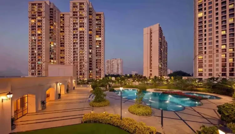Lodha Mirabelle Phase 2