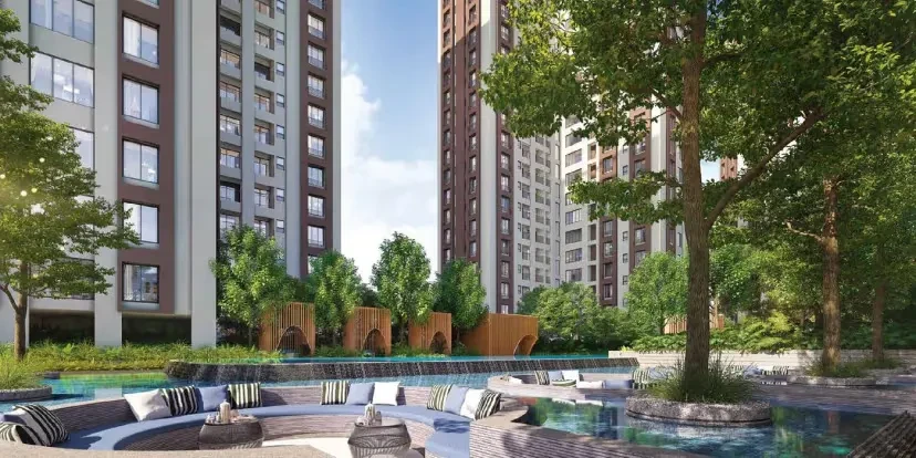 Lodha Mirabelle Phase 2