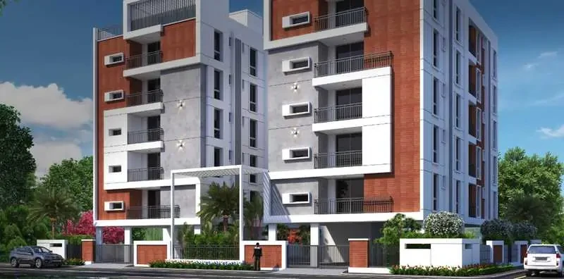 Makuta Geetha Serene