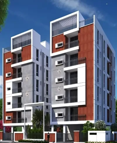 Makuta Geetha Serene