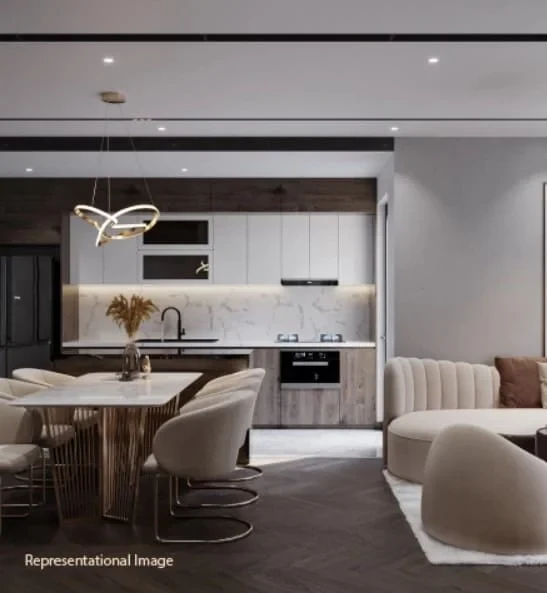 Mana Verdant Terraces