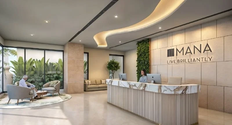 Mana Verdant Terraces