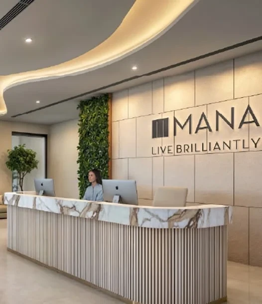 Mana Verdant Terraces