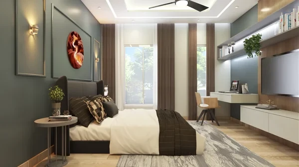 Marutham Royal Gardens Phase II