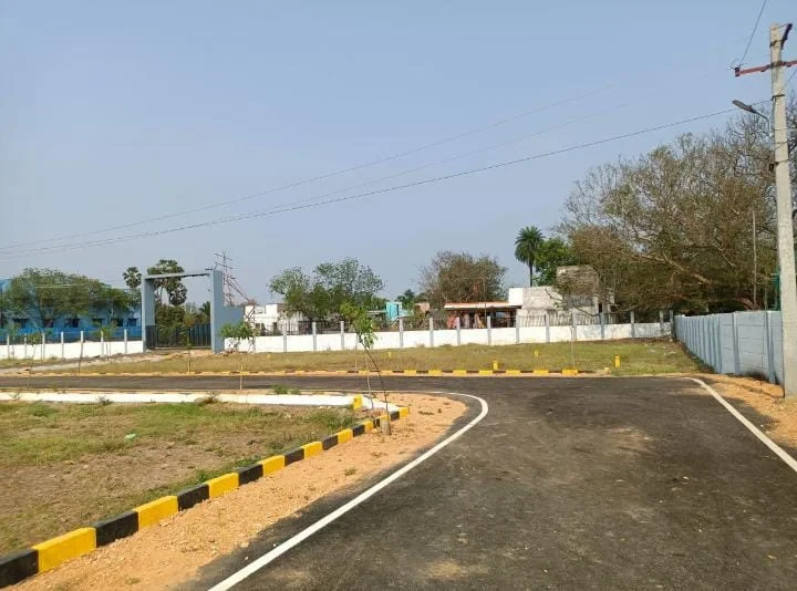 Marutham Royal Park