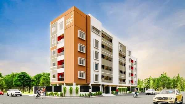 Marutham Sterling Heights