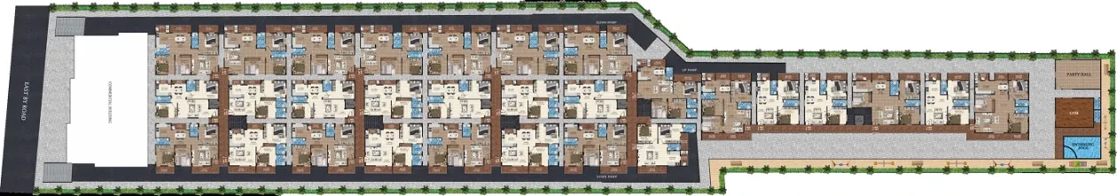 Mathapathi's Grand Field