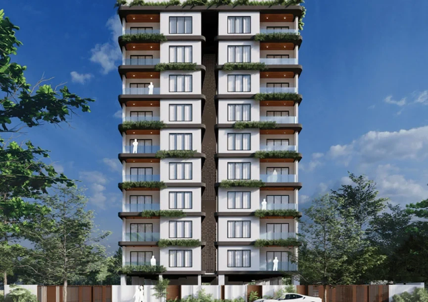 Mayflower® East Gate Phase I