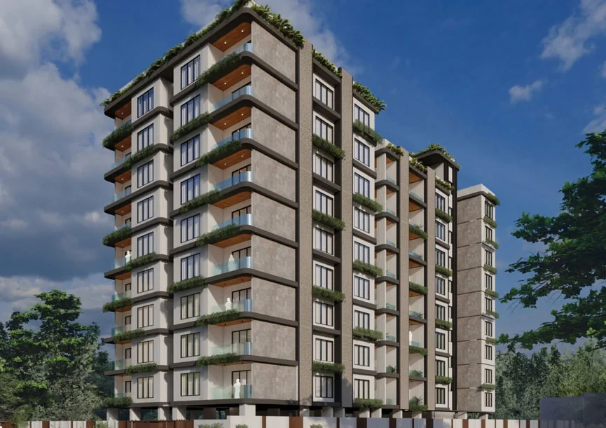 Mayflower® East Gate Phase I