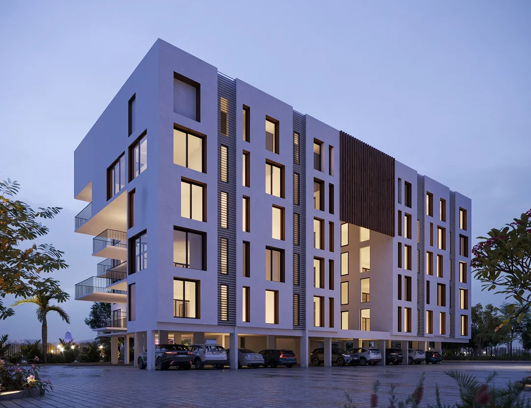 Mayflower® Royalé Woods - Villas & Flats