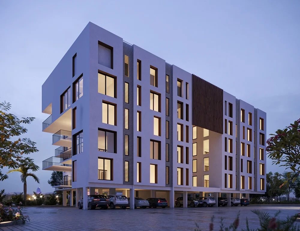 Mayflower® Royalé Woods - Villas & Flats