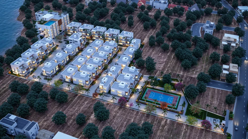 Mayflower® Royalé Woods - Villas & Flats