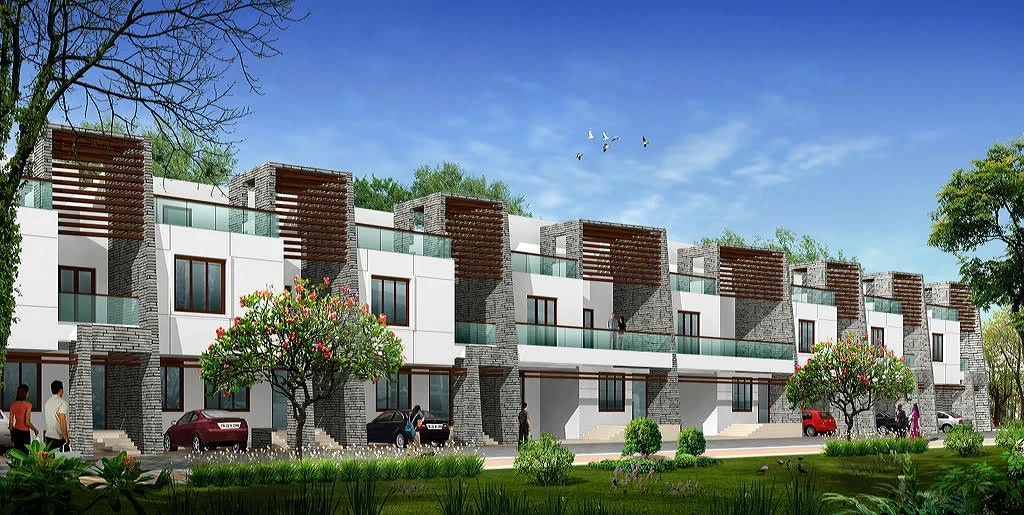 Mayflower® Vista Oceana - Villas