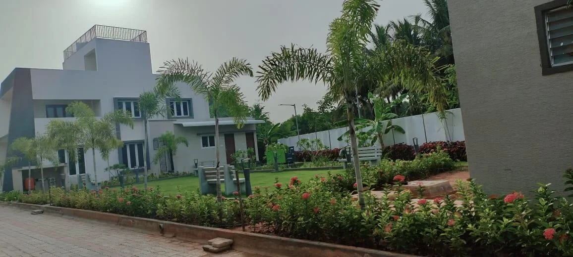 Mayflower® Vista Oceana - Villas