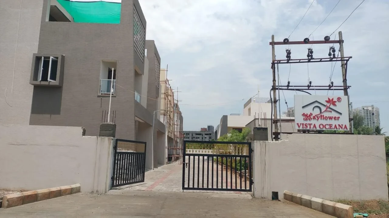 Mayflower® Vista Oceana - Villas