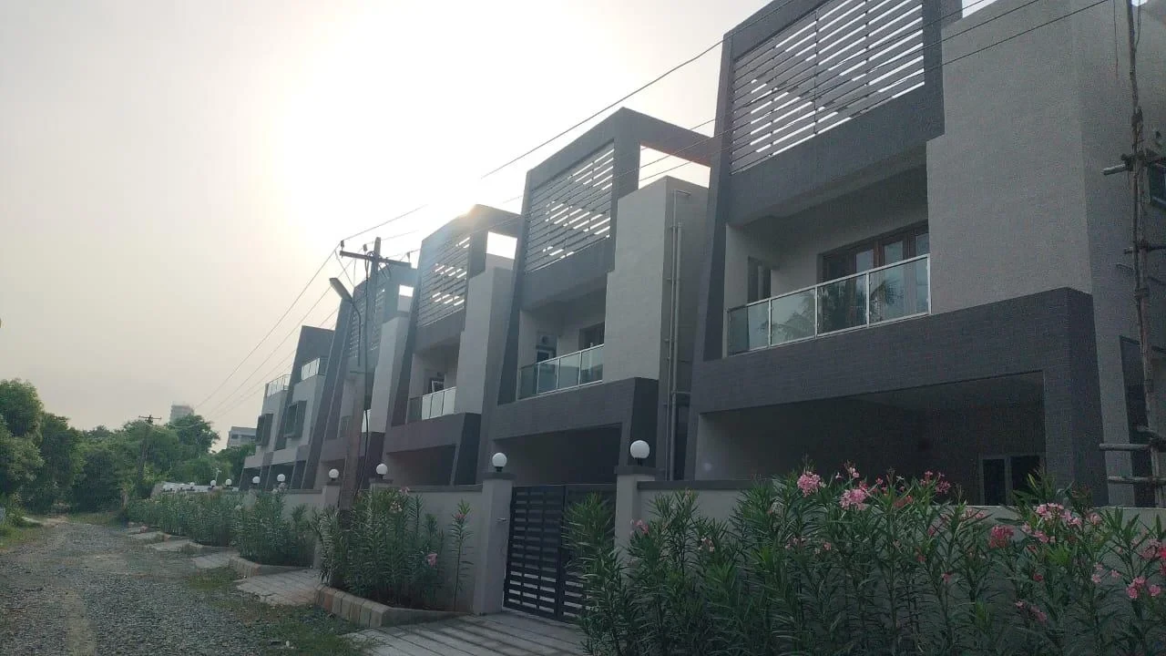 Mayflower® Vista Oceana - Villas