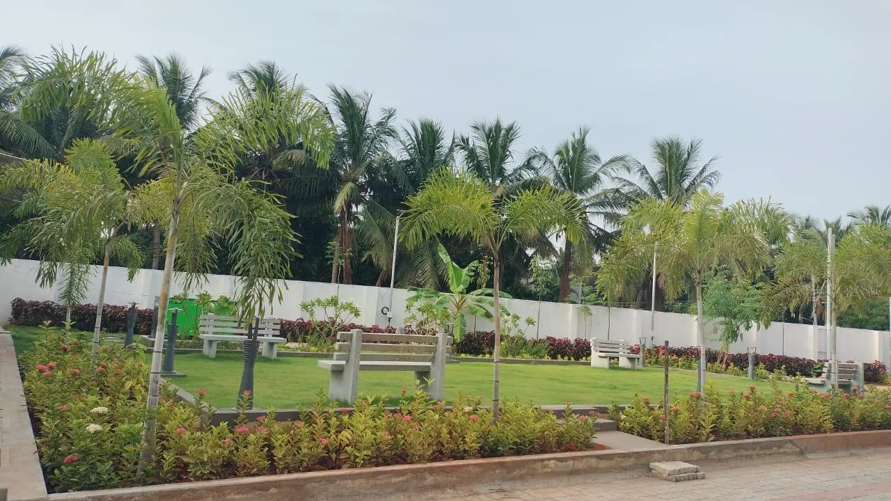 Mayflower® Vista Oceana - Villas