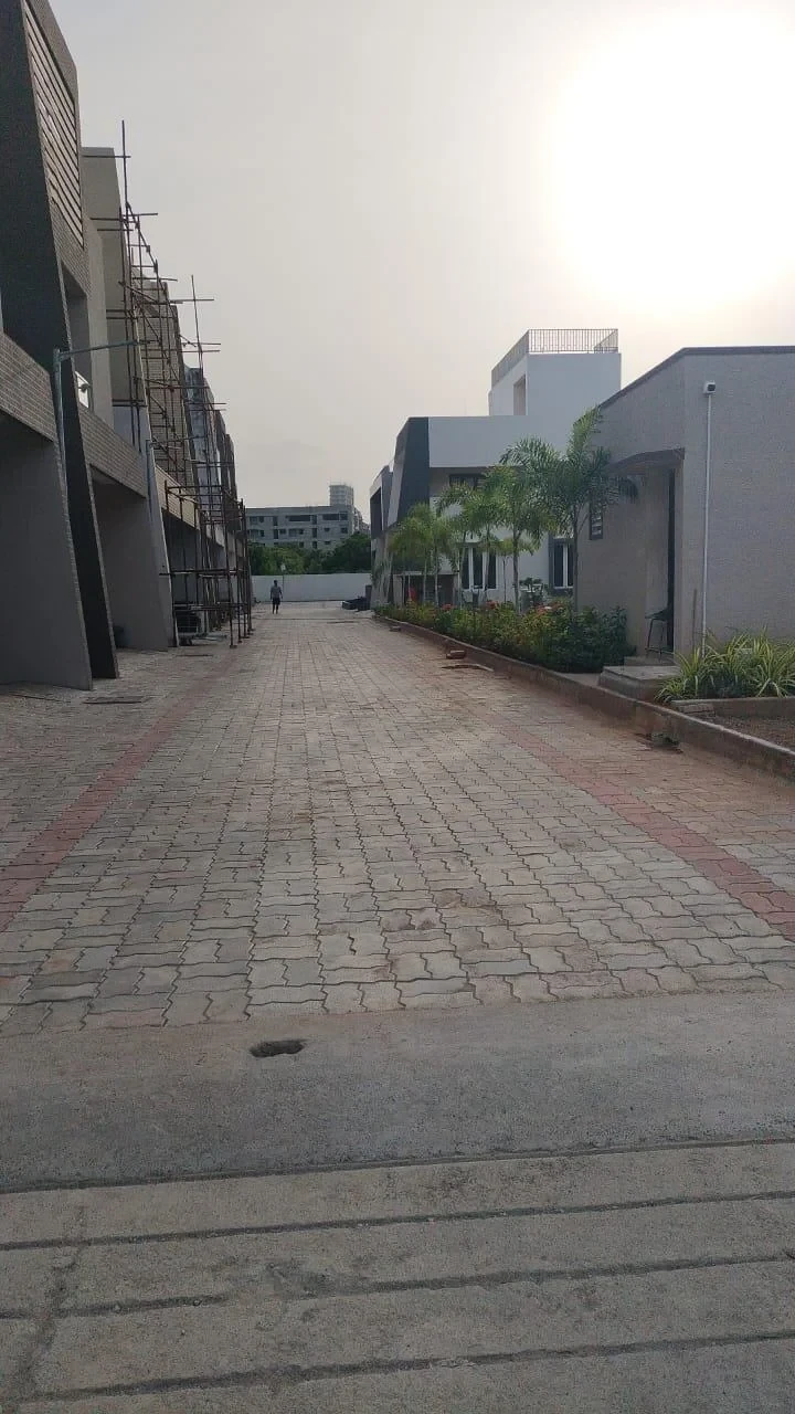 Mayflower® Vista Oceana - Villas