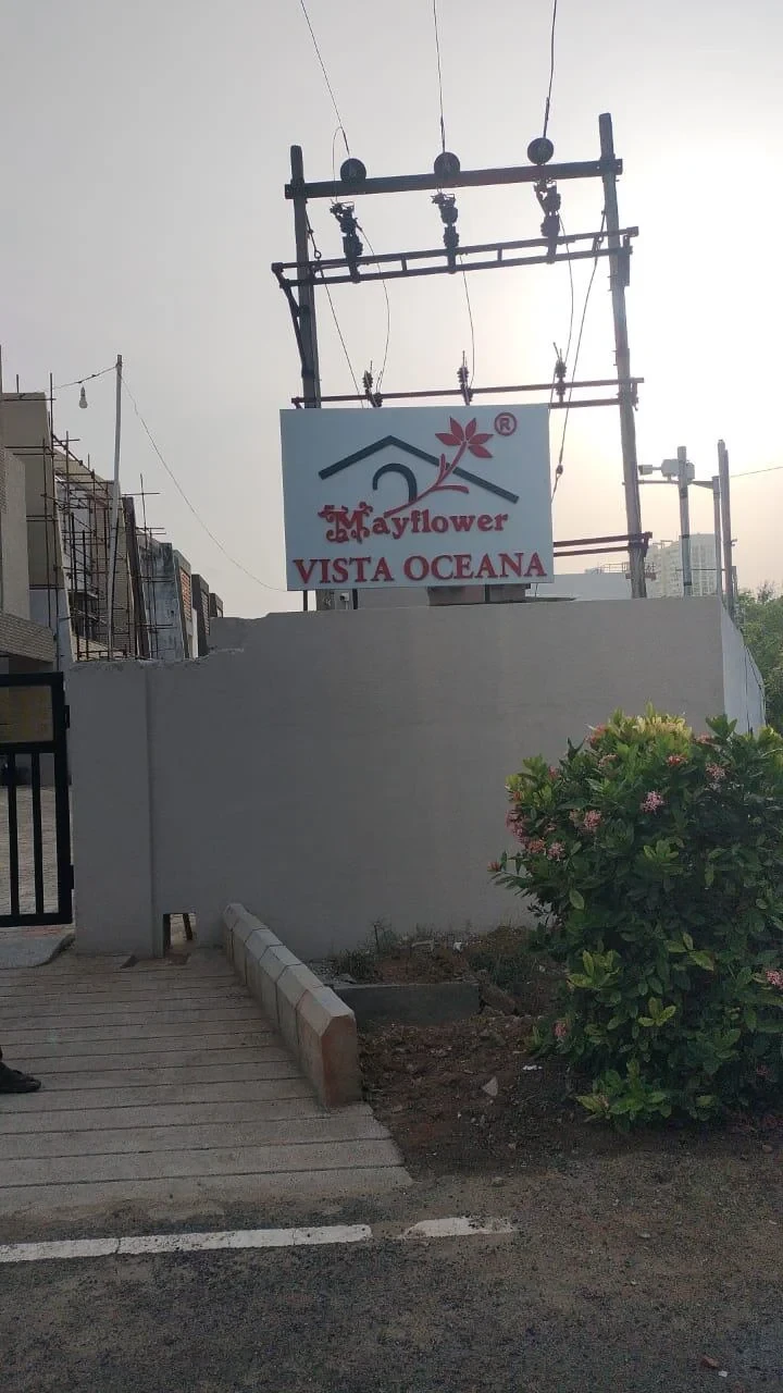 Mayflower® Vista Oceana - Villas