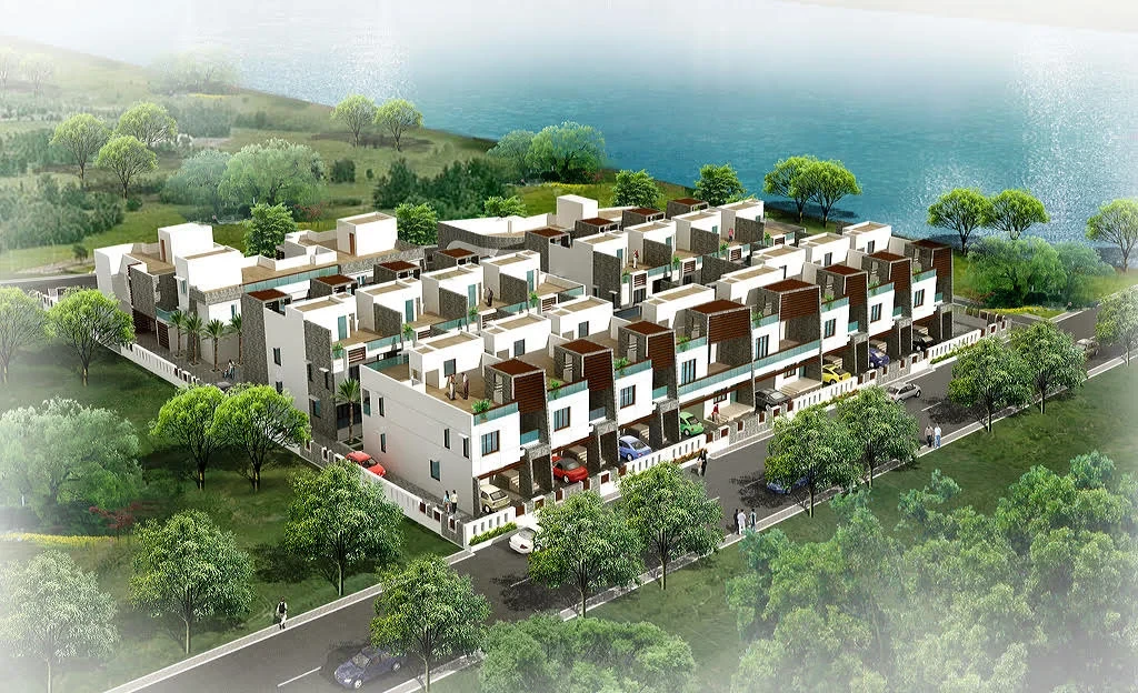 Mayflower® Vista Oceana - Villas