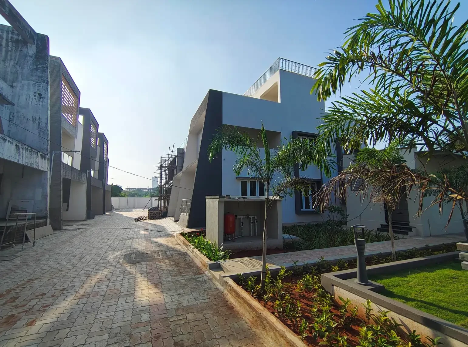 Mayflower® Vista Oceana - Villas