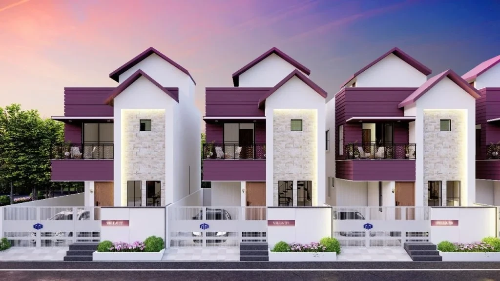 properties