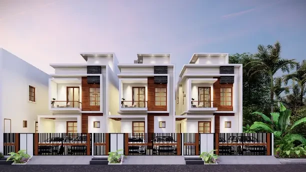 properties