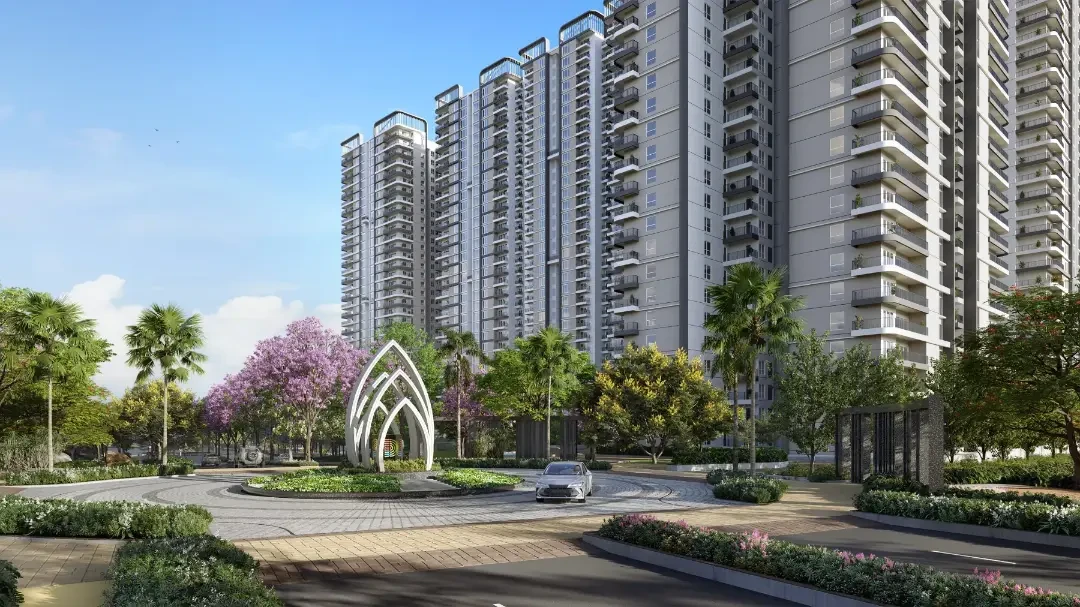 Nambiar District 25 Phase 2