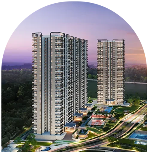 Nambiar District 25 Phase 2