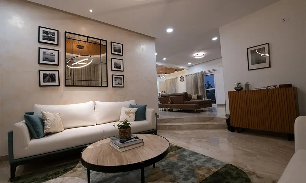 Nambiar Ellegenza Phase 2