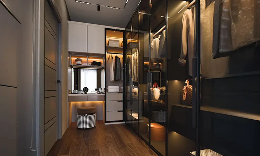 Nambiar Ellegenza Phase 2