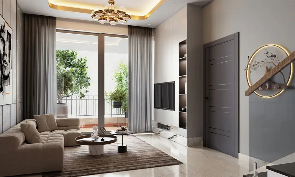 Nambiar Ellegenza Phase 2