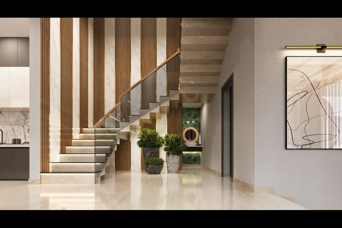 Nambiar Ellegenza Phase 2