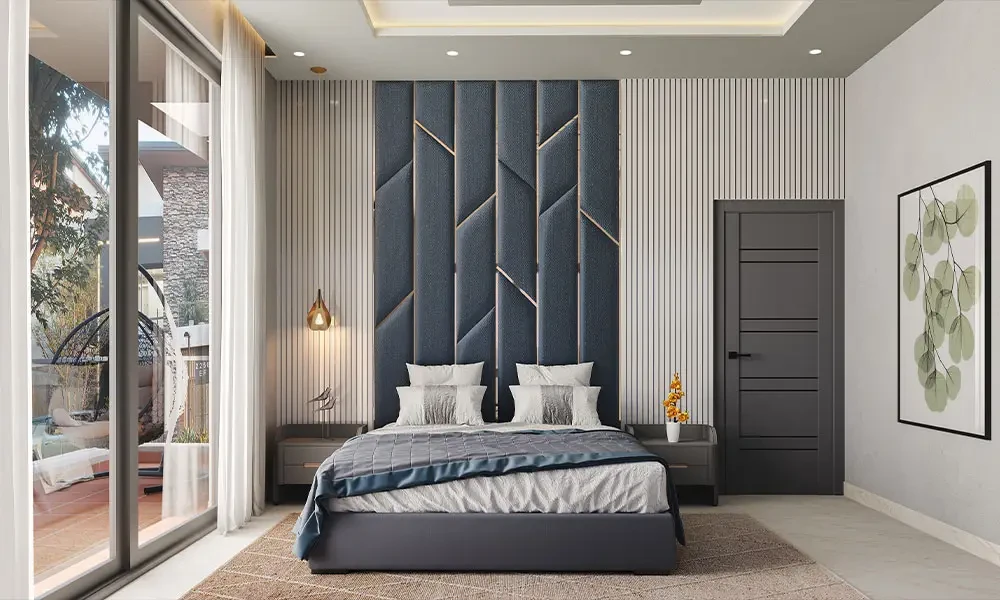 Nambiar Ellegenza Phase 2