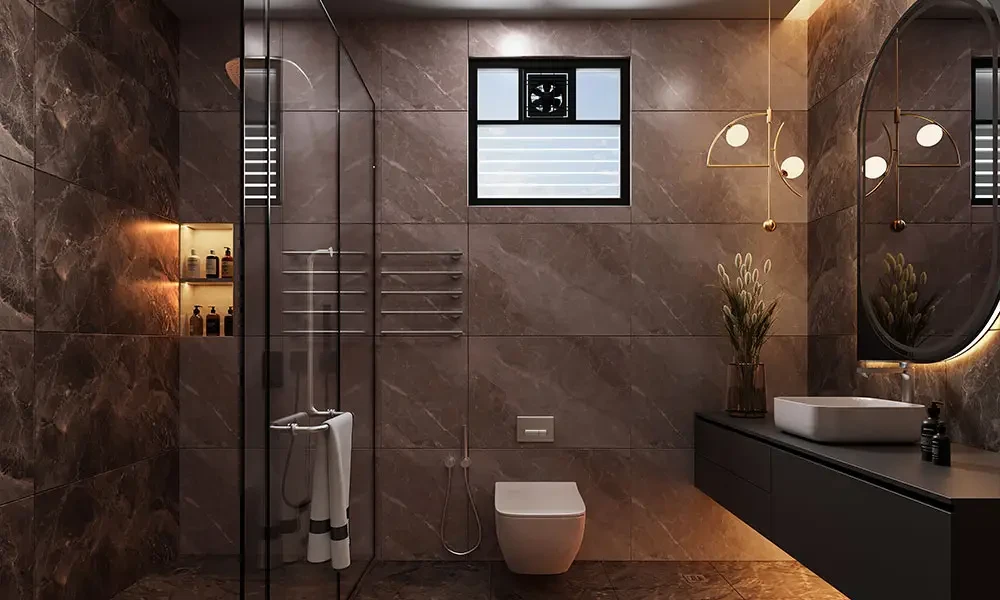 Nambiar Ellegenza Phase 2