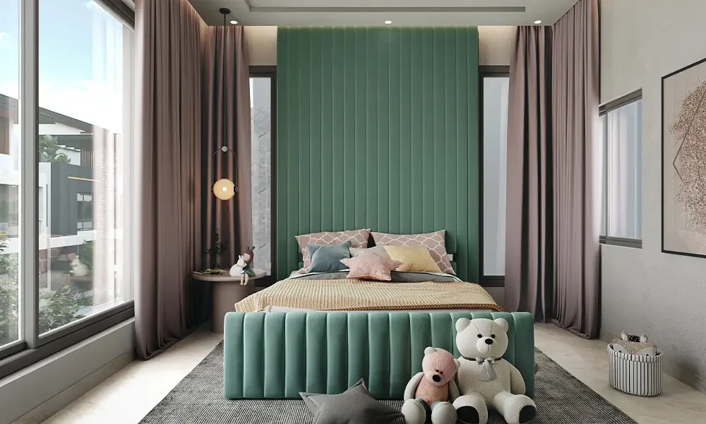 Nambiar Ellegenza Phase 2