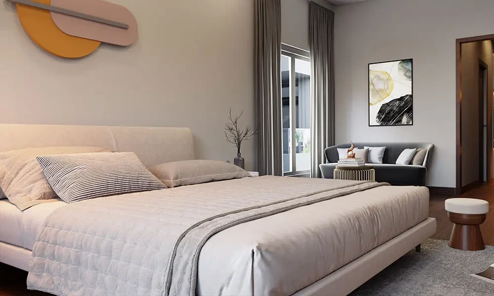 Nambiar Ellegenza Phase 2