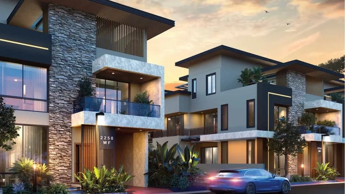 Nambiar Ellegenza Phase 2