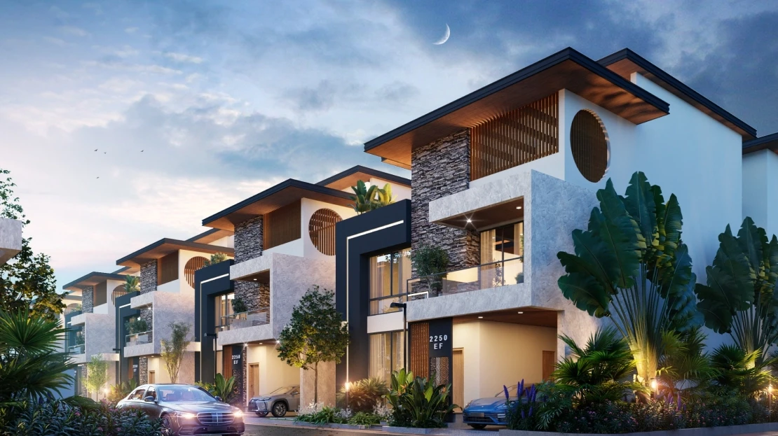 Nambiar Ellegenza Phase 2