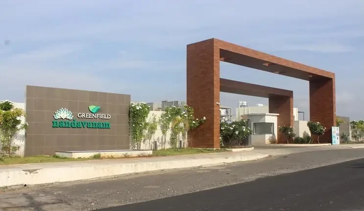 Nandhavanam