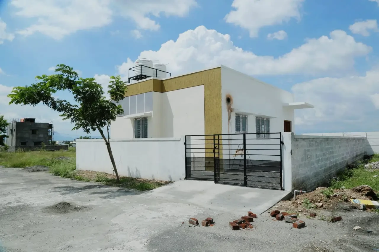 Nandhavanam