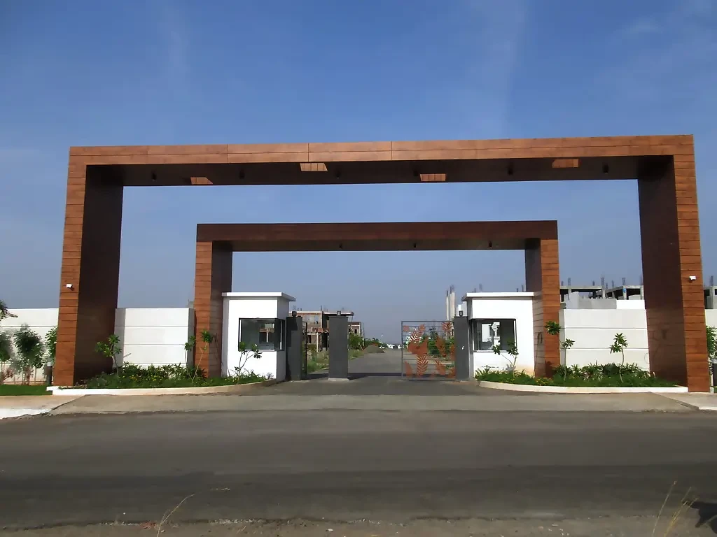 Nandhavanam