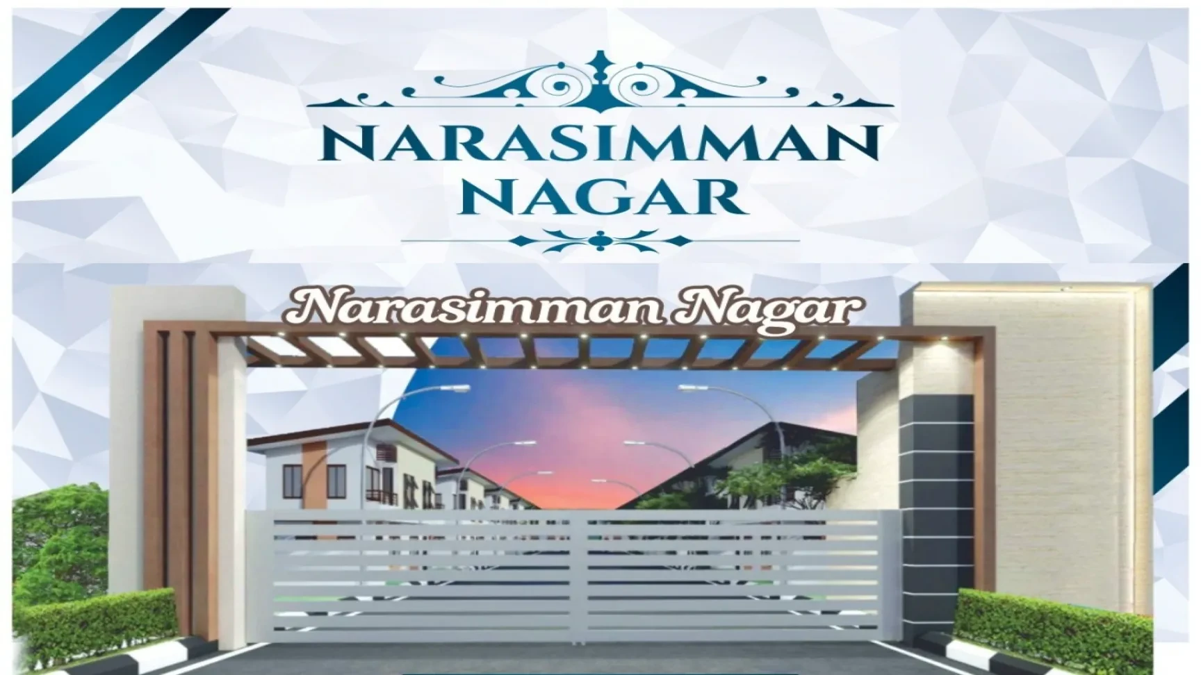 Narasimman Nagar