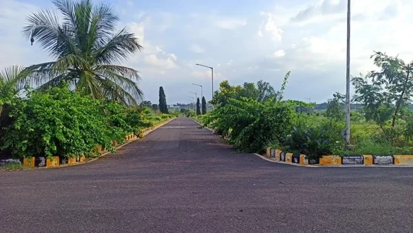 Akshita Nature’s Habitat