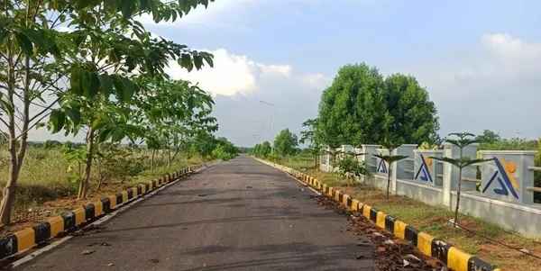 Akshita Nature’s Habitat